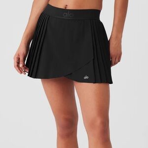 All Yoga Aces Tennis Skirt